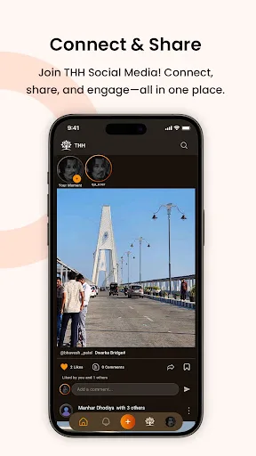 THH screenshot 3