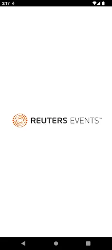 Reuters Events screenshot 5