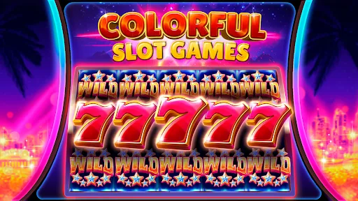 Slots UP: 777 casino games screenshot 2