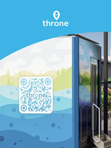 Throne Bathroom Network screenshot 5