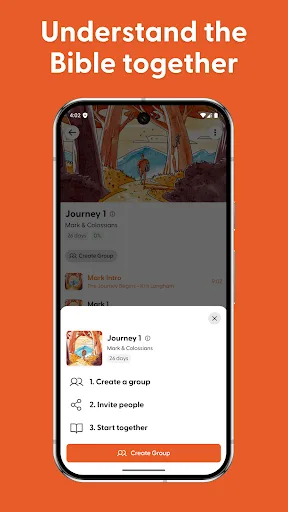 Through the Word screenshot 2