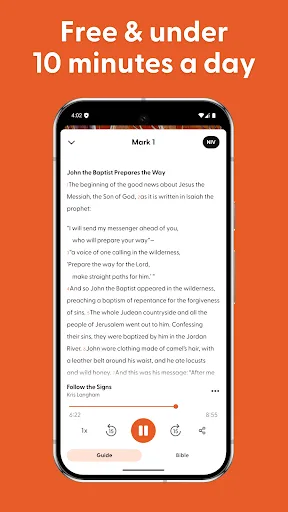Through the Word screenshot 3