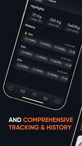 THRST screenshot 5