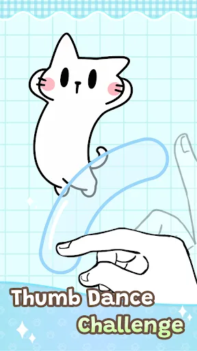 Thumb Dance Challenge screenshot 2