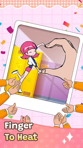 Thumb Dance Challenge screenshot 3