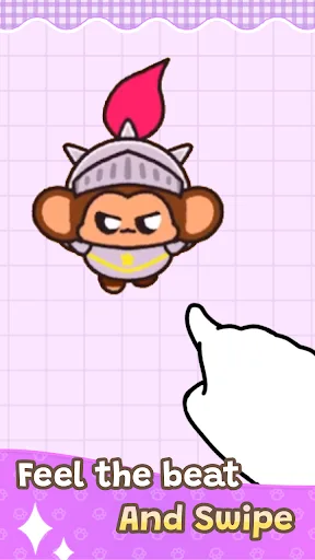 Thumb Dance Challenge screenshot 4