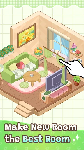 Thumb Dance Challenge screenshot 5