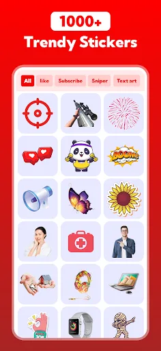 Thumbnail Maker: Banner Studio screenshot 5