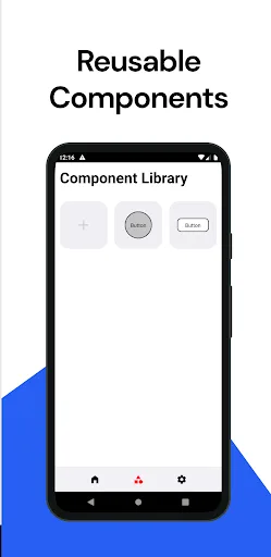 SVG Editor - Graphic/UI Design screenshot 2