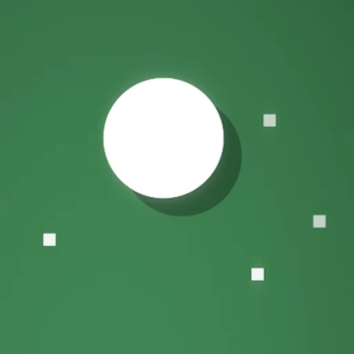 Thumb Ball