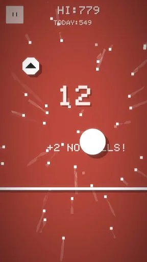 Thumb Ball screenshot 3