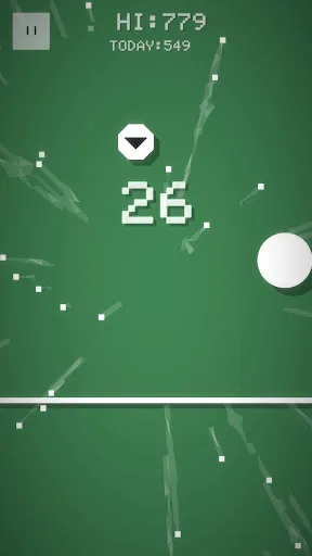 Thumb Ball screenshot 4