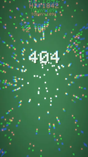 Thumb Ball screenshot 5