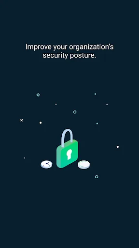 Delinea Secret Server Mobile screenshot 5