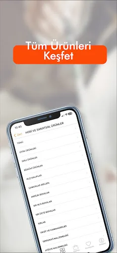 REFSAN screenshot 3