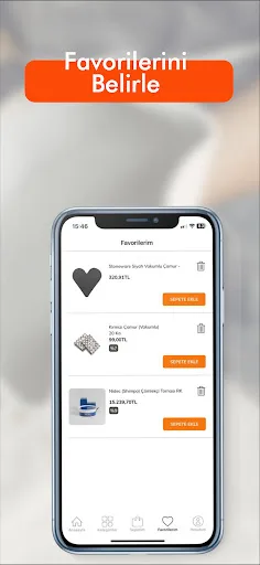 REFSAN screenshot 4