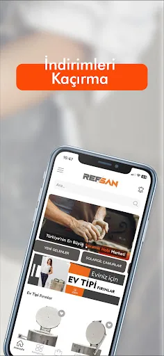 REFSAN screenshot 5