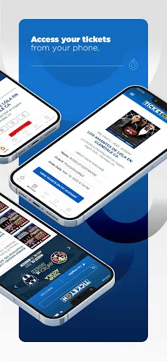 Ticketón - Event tickets screenshot 2