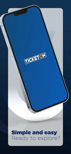Ticketón - Event tickets screenshot 3