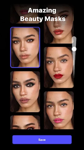 Gradient: You Look Like screenshot 3
