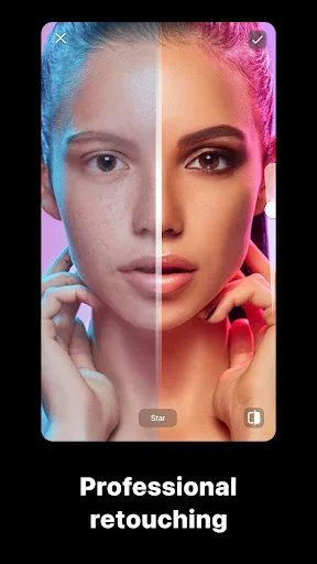 Gradient: You Look Like screenshot 4