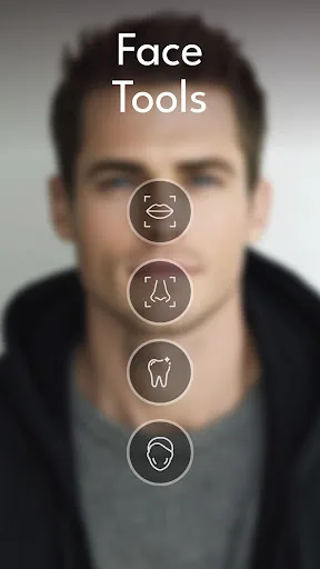 TitanLook: Men’s Beauty Editor screenshot 3