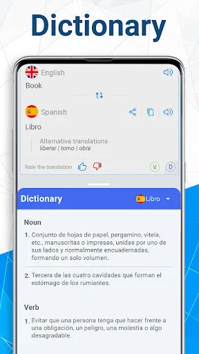AI Translate Voice Translator screenshot 5