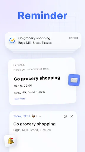 TickTick:To Do List & Calendar screenshot 4