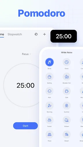 TickTick:To Do List & Calendar screenshot 5
