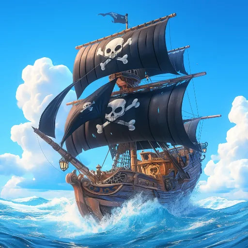 Tides of Conquest