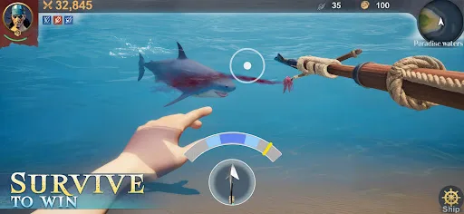Tides of Conquest screenshot 1