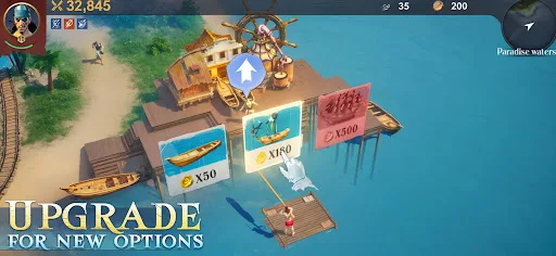Tides of Conquest screenshot 4