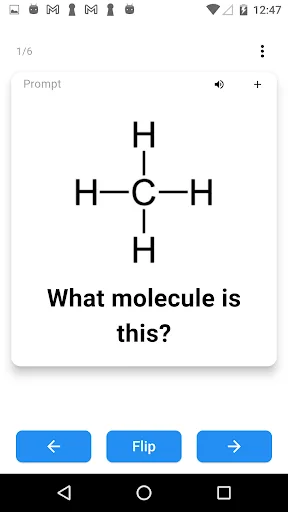 Flashcard Lab screenshot 3