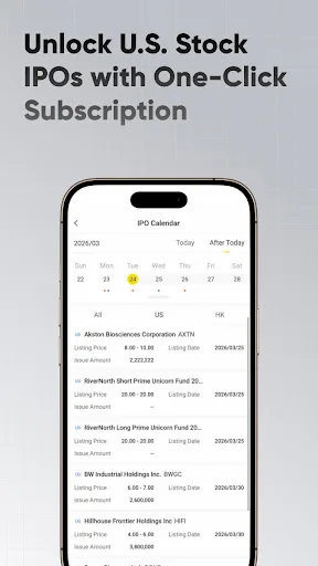 TradeUP: Trade, Invest & Save screenshot 4
