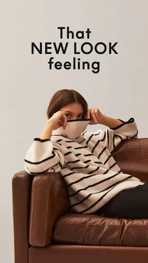 New Look Fashion screenshot 1