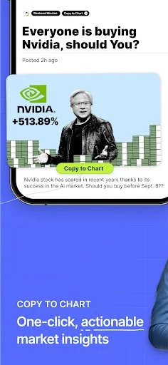 Trading Game - Stock Simulator screenshot 5