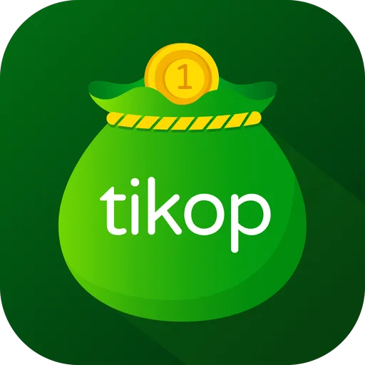 Tikop - Tích lũy và Đầu tư
