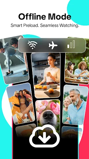TikTok Lite - Faster TikTok screenshot 2