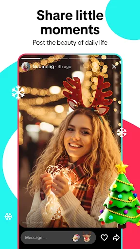 TikTok Lite - Faster TikTok screenshot 3