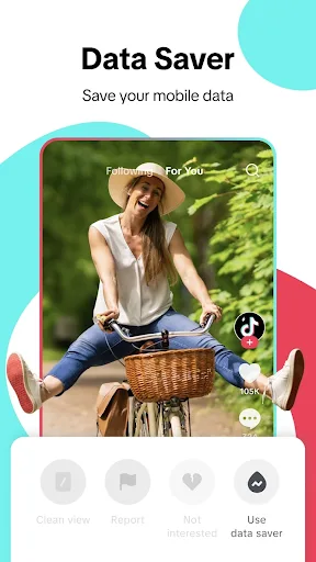 TikTok Lite - Faster TikTok screenshot 5