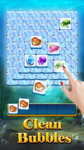 Triple Go: Match-3 Puzzle screenshot 2