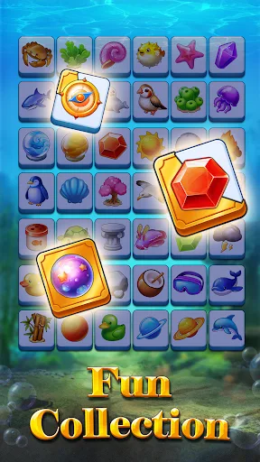 Triple Go: Match-3 Puzzle screenshot 4