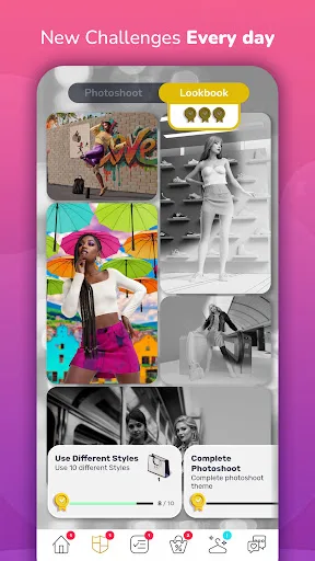 FashionVerse: Dress Up Game screenshot 5