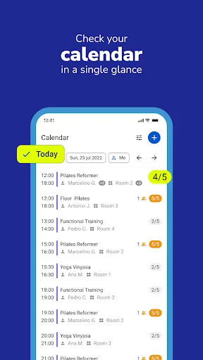TIMP Express screenshot 5