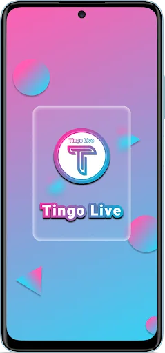 Tingo Live screenshot 1