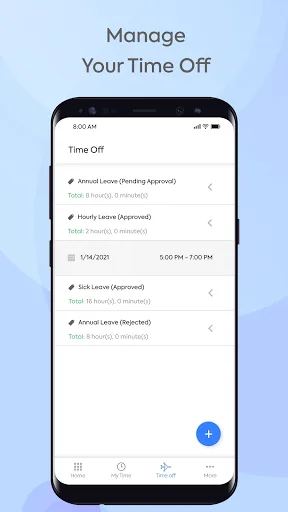 Tinq screenshot 5