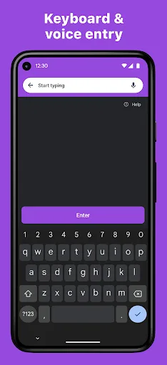 RoByte: Roku TV Remote Control screenshot 4