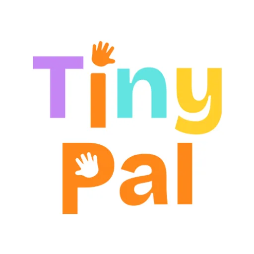 Parenting App - TinyPal