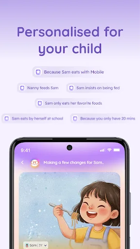 Parenting App - TinyPal screenshot 3