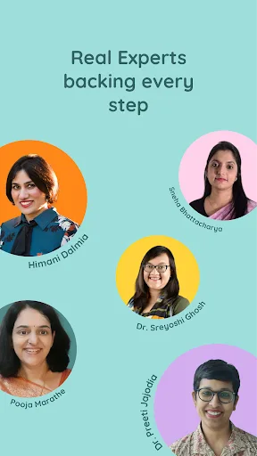 Parenting App - TinyPal screenshot 4